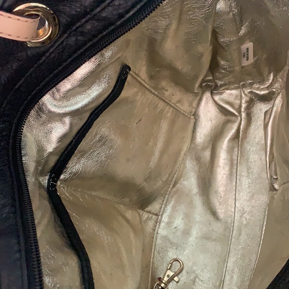 Michael Kors Leather Bag - Picture 17 of 17